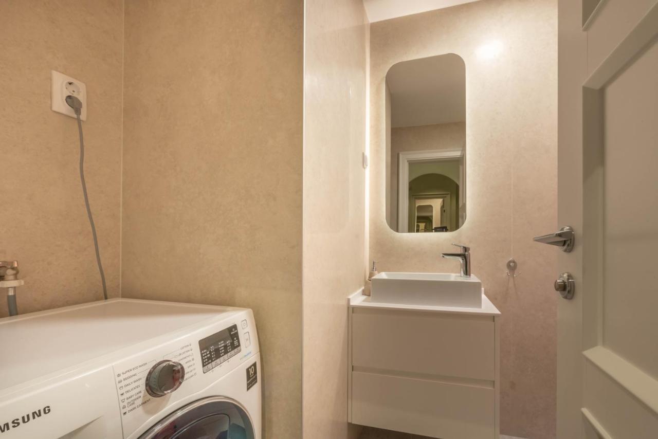 Sasha Di - Old Town Lux Appartement