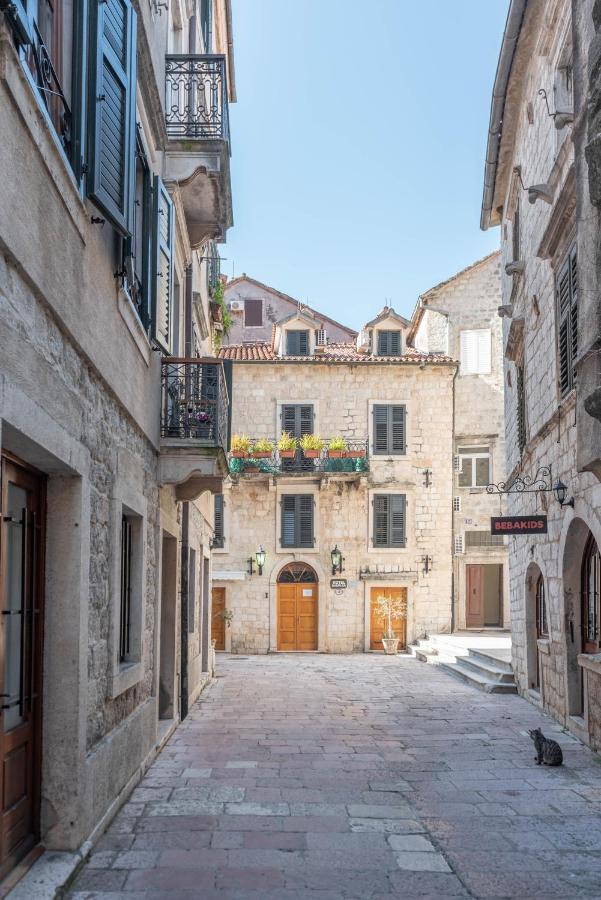 Appartement Sasha Di - Old Town Lux
