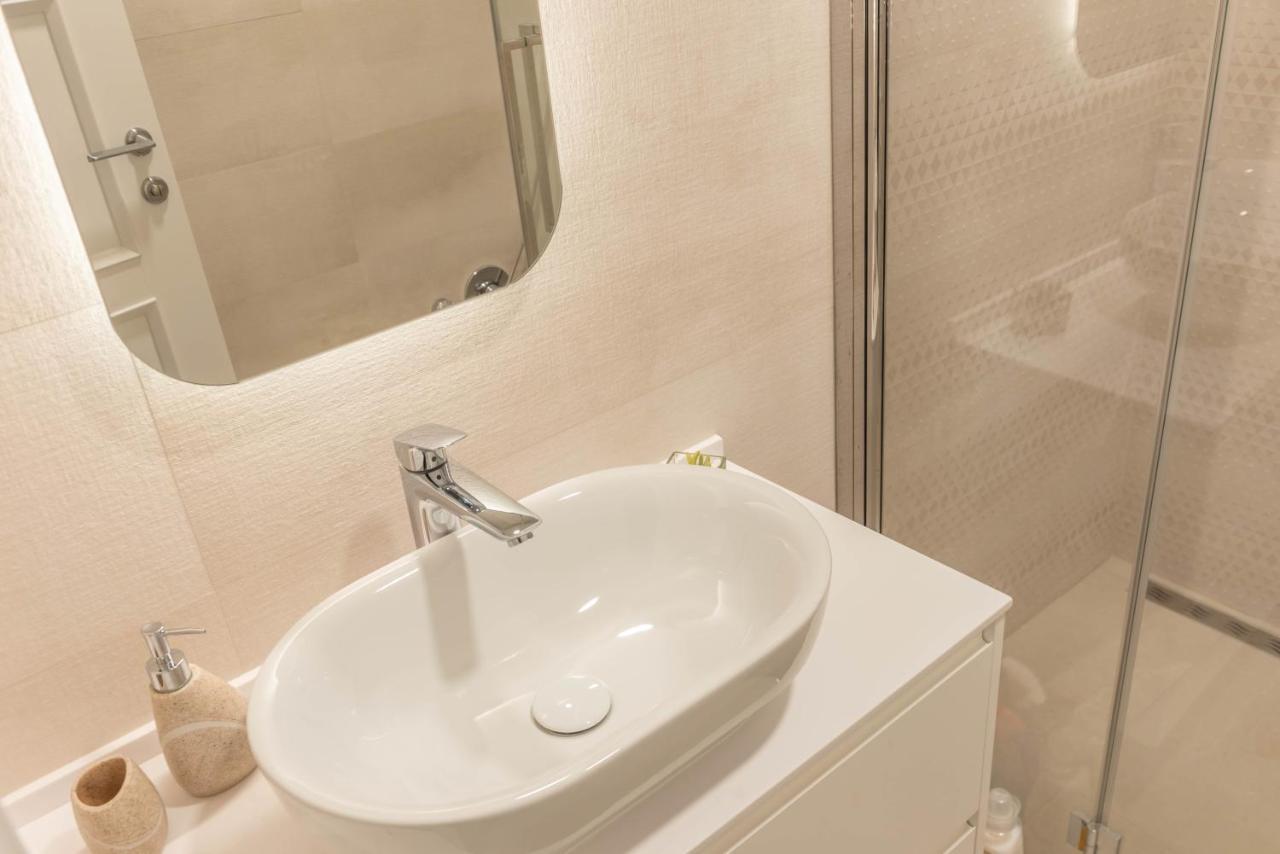 Sasha Di - Old Town Lux Appartement Kotor