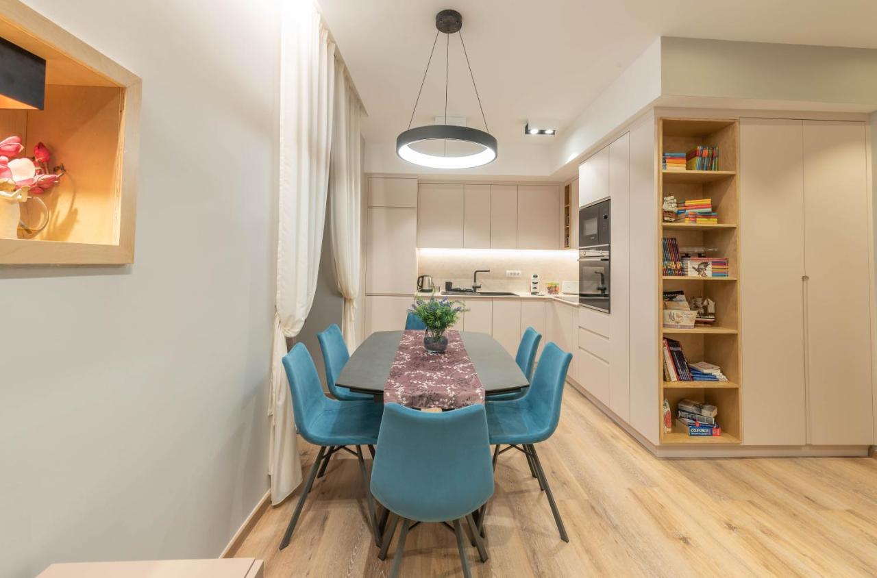 Appartement Sasha Di - Old Town Lux Kotor
