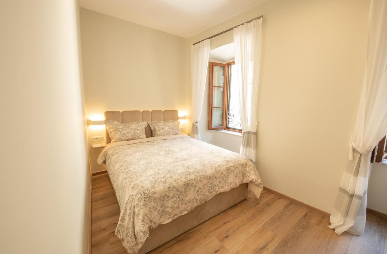 Sasha Di - Old Town Lux Appartement *