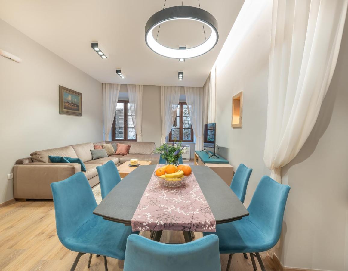 Sasha Di - Old Town Lux Appartement Kotor