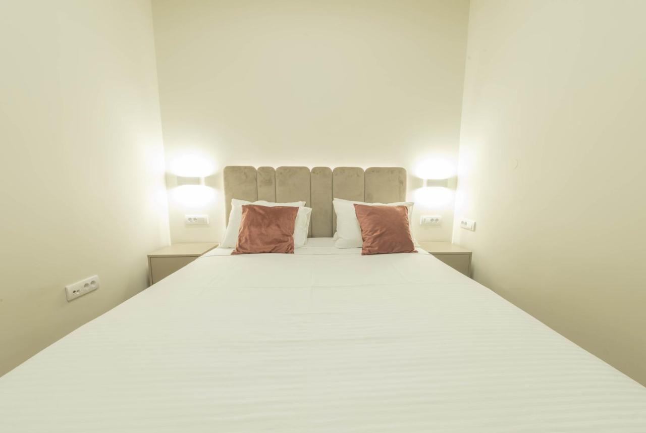 Appartement Sasha Di - Old Town Lux *