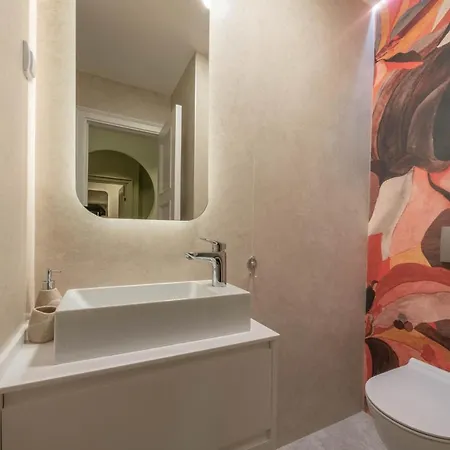 Sasha Di Cattaro - Old Town Lux Apartment 外观 照片